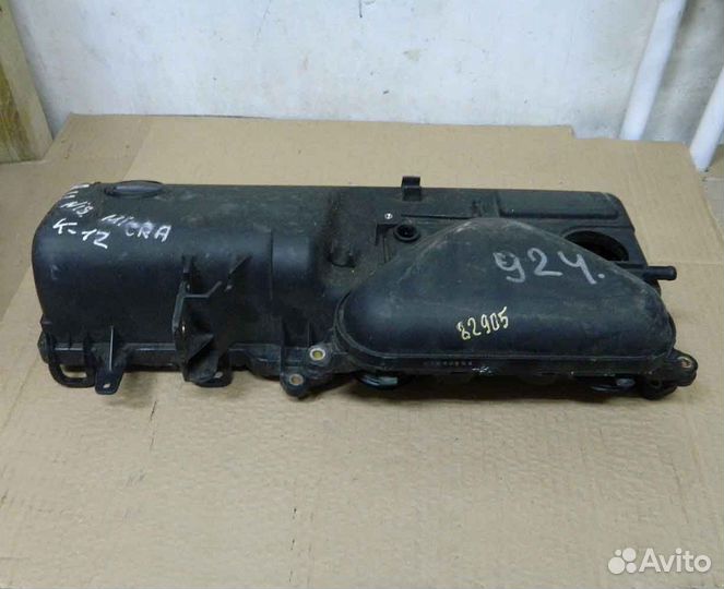 Корпус воздушного фильтра Nissan Micra K12E