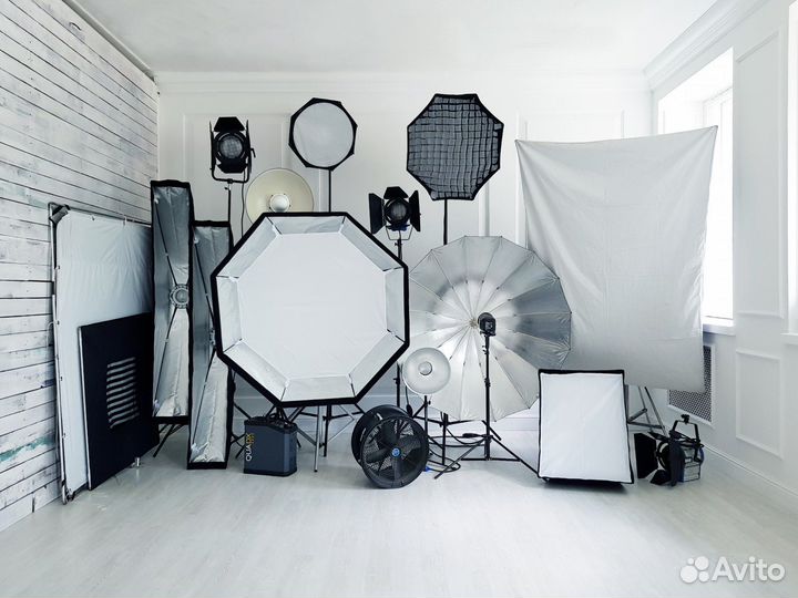 Продам готовый бизнес фотостудию