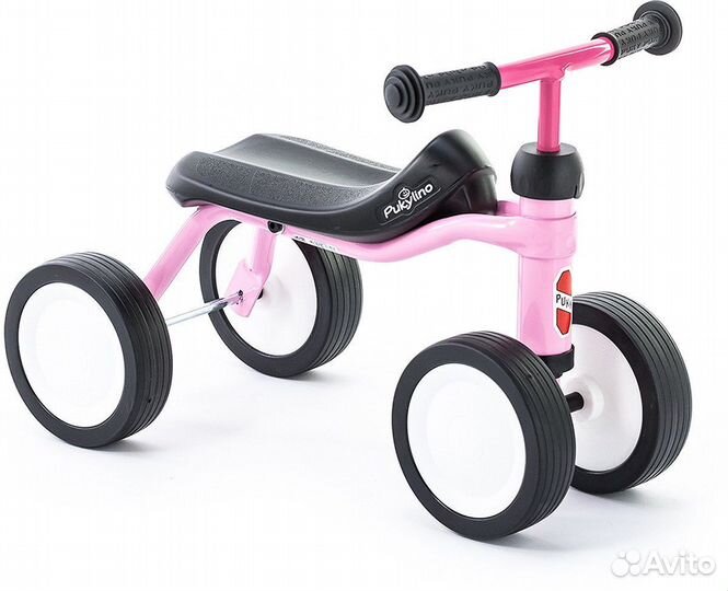 Беговел puky pukylino