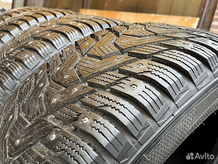 Hankook Winter I'Pike RS2 W429 235/55 R17 103T