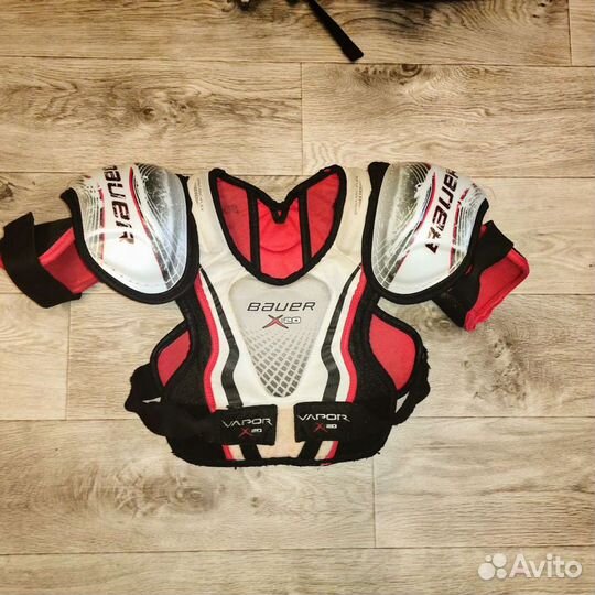 Защита нагрудная