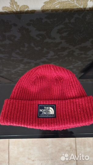 Мужская шапка