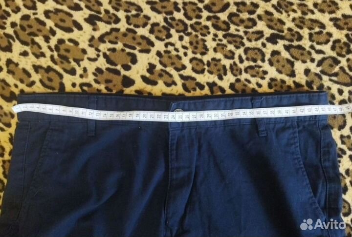 Брюки и футболка cotton мужские