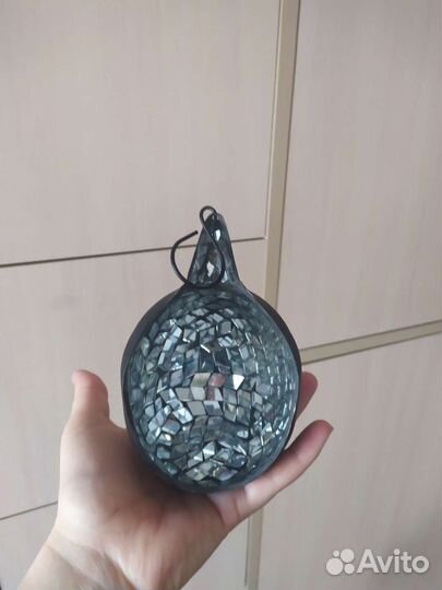 Подвесное декоративное украшение