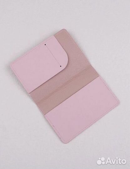 Обложка на паспорт