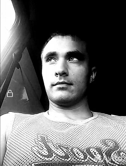 В поисках работы. (Курьер, водитель, охрана)