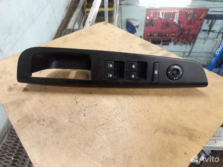 Блок эсп, блок кнопок Kia Ceed 1 ED