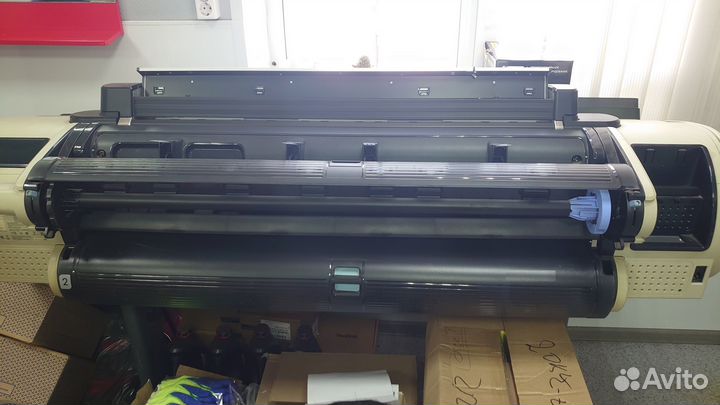 Мфу HP DesignJet T2300