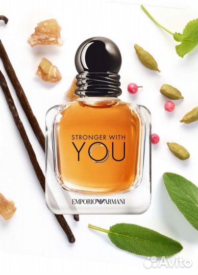 Духи мужские