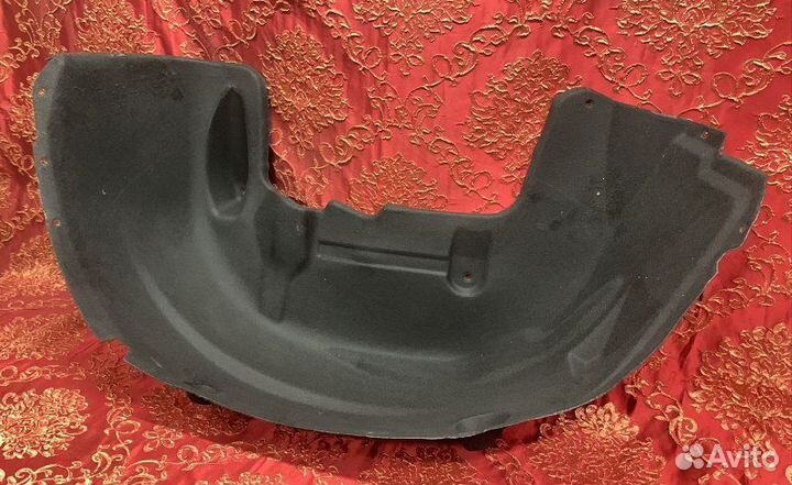 Подкрылок задний левый Mercedes-Benz M-Class W164