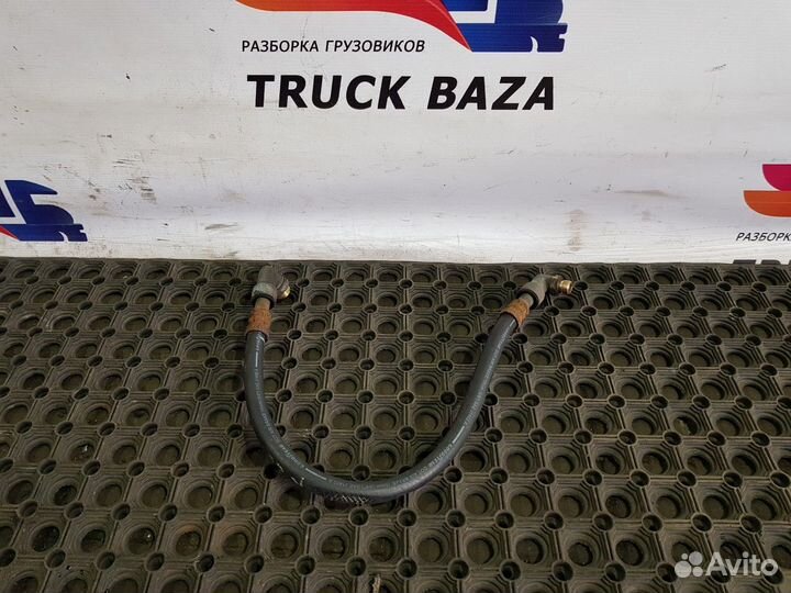 Шланг тормозной