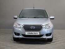 Datsun on-DO 1.6 AT, 2018, 103 364 км, с пробегом, цена 565 000 руб.