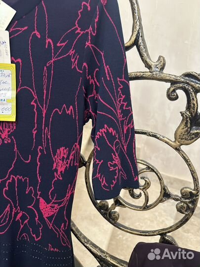 Платье женское 46 48 новое