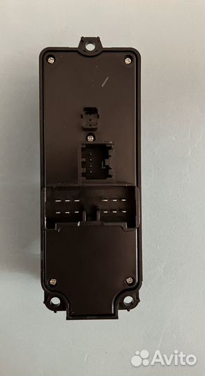 Блок стеклоподъемников Mazda 3