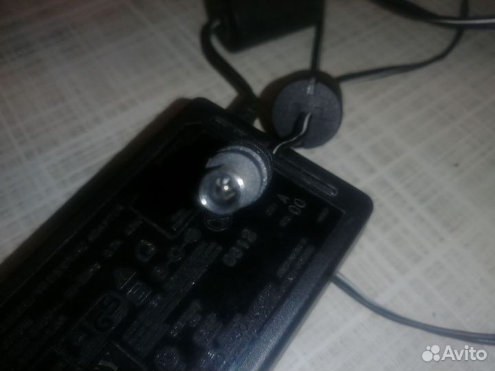 Блок питания принтера Epson