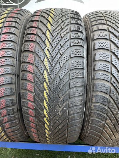 Pirelli Cinturato Winter 205/55 R16 91H