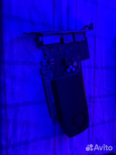 Geforce GT 630 2gb