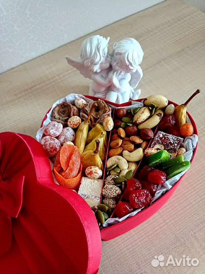 Букеты из бабочек, сладкие боксы