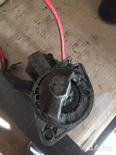 Стартер 36100-22805 hundai accent