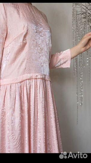 Платье для праздника вечера свадьбы