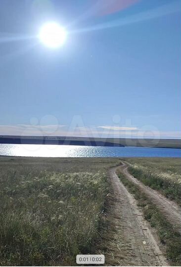 Участок 1,3 га (СНТ, ДНП)