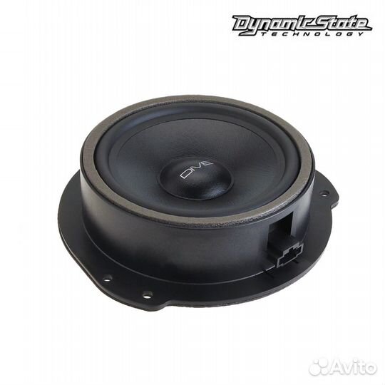 Акустика Dynamic State DAU-CS162