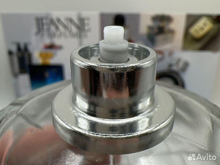 Les Soeurs De Noe Citrus Poetry остаток 25мл