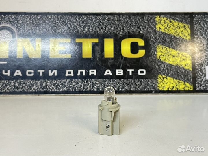 Патрон подсветки номера Teana J31 J32 L33 X-Trail