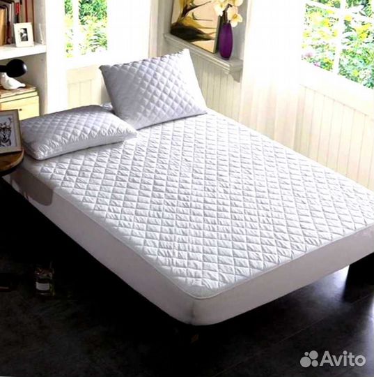 Мягкий матрас 140х200, 160х200, 180х200