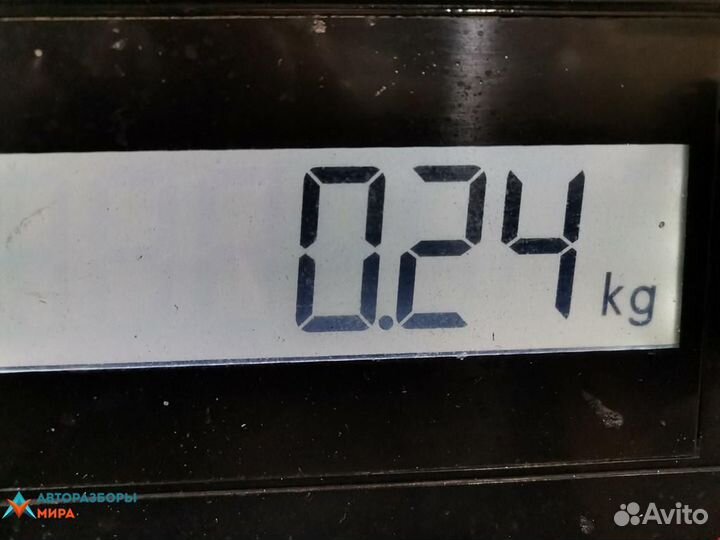 Патрубок отопителя (печки) Volkswagen Passat B5