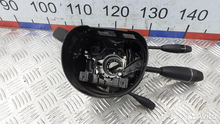 Переключатель поворотов подрулевой Mercedes-Benz S