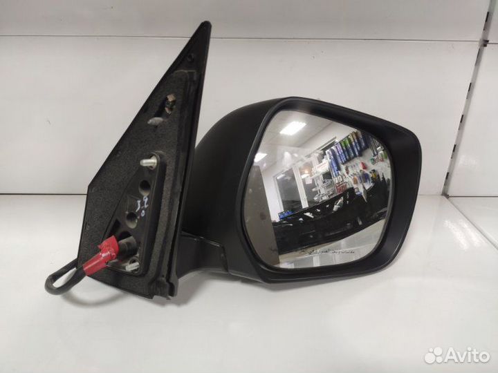 Боковое зеркало заднего вида левое Toyota Land
