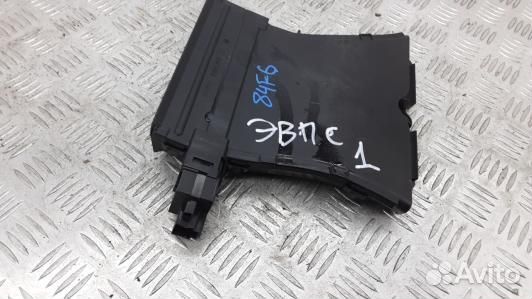 Электрический радиатор отопителя (тэн) BMW X5 E70