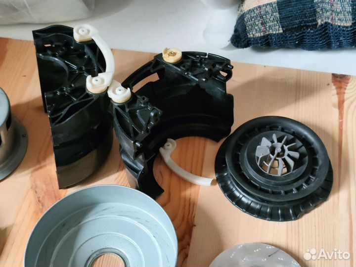 Двигатель для пылесоса Dyson