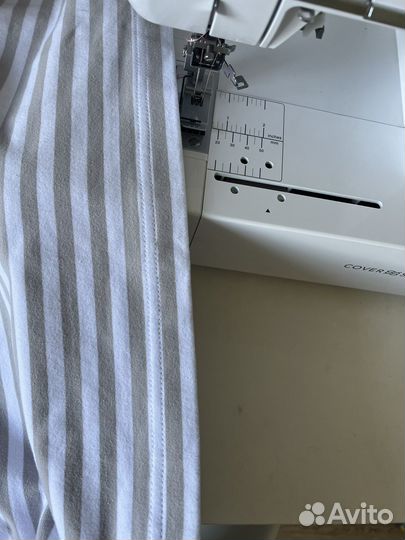 Распошивальная Швейная машина Brother