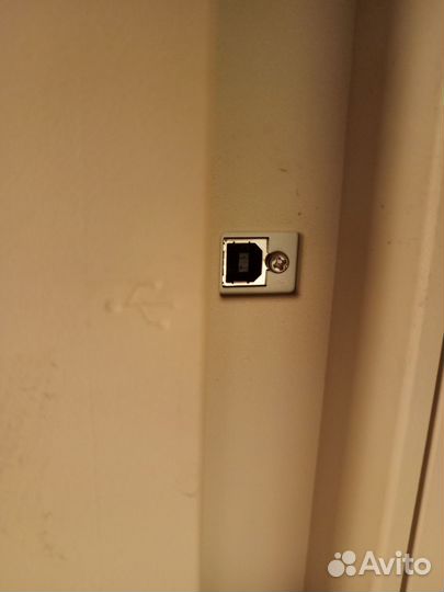 Принтер мфу xerox 5016