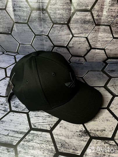 Кепка бейсболка Adidas