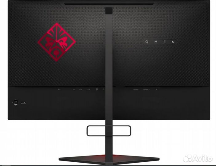 Игровой монитор HP Omen X 25f