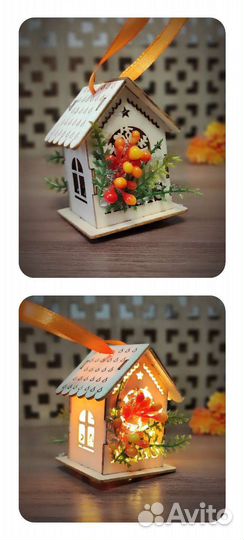 Ведьмочка ручной работы