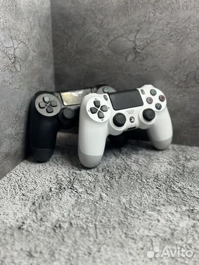 Джойстик геймпад PS4 DualShock 4 v2