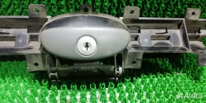 Кнопка бардачка citroen С5 1.8 2001-2005