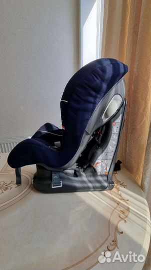 Автокресло Cam Viaggiosicuro Isofix 9-18 кг