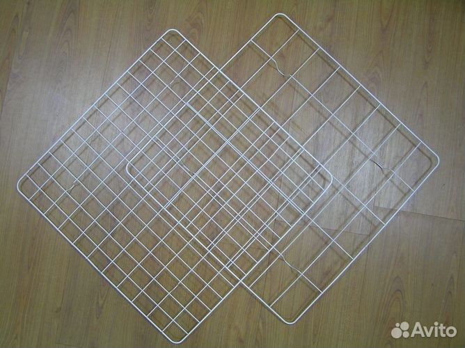 Решетки для инкубаторов Несушка, Золушка в ассорт