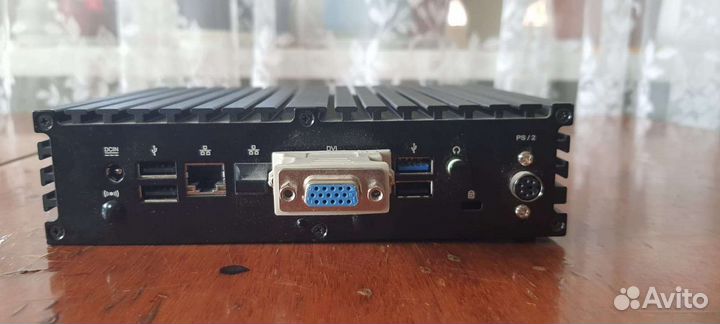 Мини компьютер VikiPos