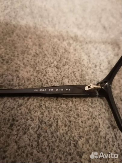 Очки Оправа Guess