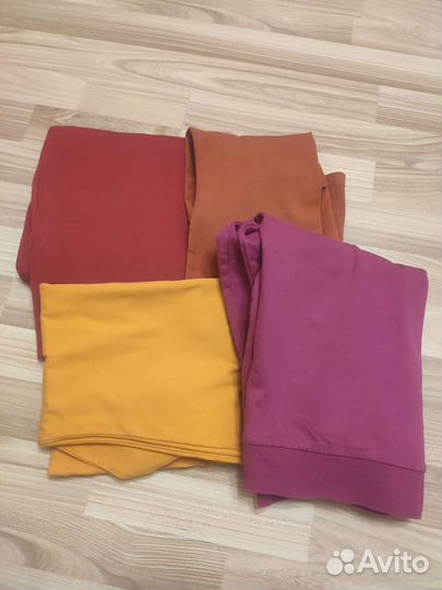 Трикотажные вещи женские