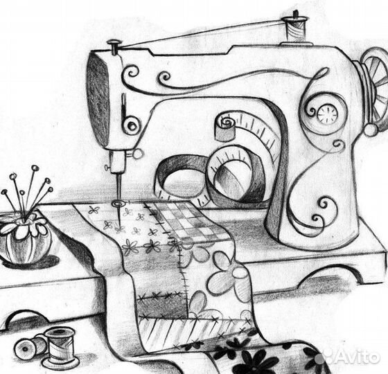 Пошив изделий мелким оптом