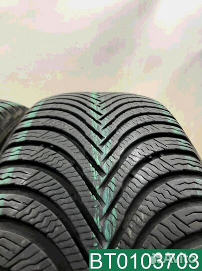 Michelin Alpin 5 215/65 R16 98H