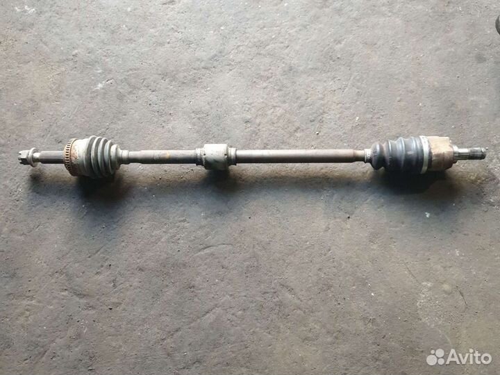 Правый привод хендай i30 1 киа сиид хендай элантра