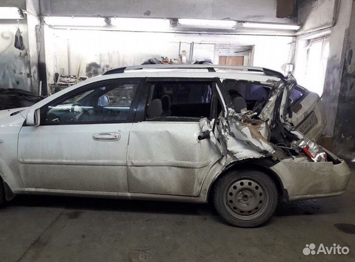 Автосервис - Универсал Тверь